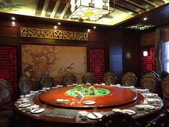包厢-荔枝苑养生餐厅(尊尚领地店)