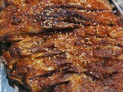 特色烤羊排-玫瑰红烤羊排(北新桥三条店)