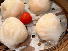 -虾饺妹·粤式手工点心(水荫路店)