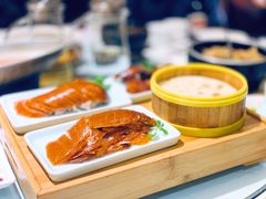 烤鸭-天和晟烤鸭店(玉泉西街店)