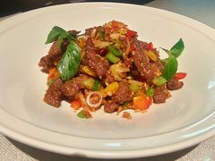 -BetterThai 泰加(苏州中心店)