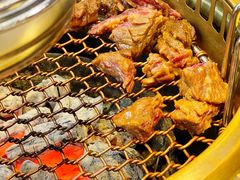-明洞王妃家烤肉(苏州中心星悦汇店)