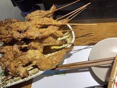 -老天桥蛙炉火锅(姑苏总店)