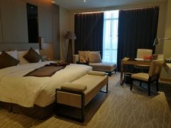 -扬州皇冠假日酒店