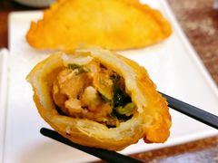 -海坛特色小吃·只做平潭特色菜(平潭店)