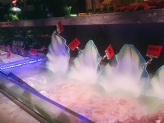 -阪尚皇·原切牛排·烤肉火锅自助(北京路店)