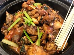 -大门水乡·顺德菜