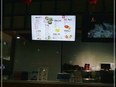 -西北杂粮筐凉皮大王(龙湖·北城天街购物广场店)