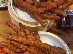 -谭三娘鲜切牛肉自助火锅(九眼桥总店)