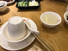 -守柴炉烤鸭(中海国际店)