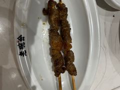 -老碗会·陕西手工面(前海世茂店)