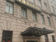 -上海电信博物馆