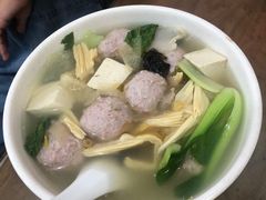 -子午路张记肉夹馍(翠华路店)