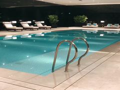 -长沙尼依格罗酒店