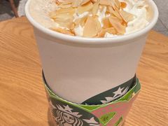 -星巴克(广州淘金路店)