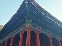 -普陀宗乘之庙(小布达拉宫)