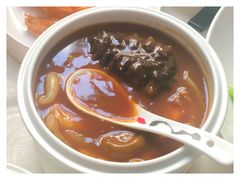 佛跳墙-旺顺阁鱼头泡饼(小红门店)