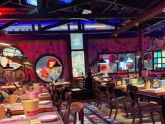 -蘭奢雅集·江浙菜(青山江滩店)