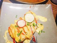 -蟹之国·精品蟹料理(极地店)