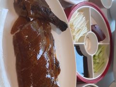 -满堂·烤鸭店·北京菜(鼓楼店)