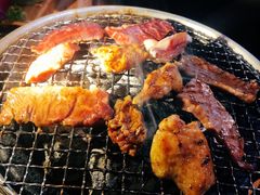 -AJIYA味屋和牛烤肉自助放题(温州万象城店)