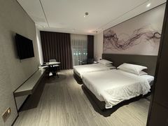 -上海大众空港宾馆