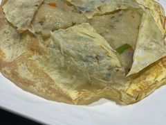 特色土豆泥-不老溪贵州菜(广安门总店)
