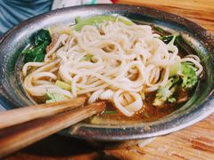 牛肉拉面-朝阳路拉面店