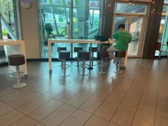 -麦当劳(厦门梧村店)