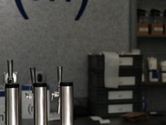 -CUBIC3三立方咖啡(凌空SOHO店)