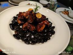 -海立阁海鲜江浙菜(漕河泾印象城店)