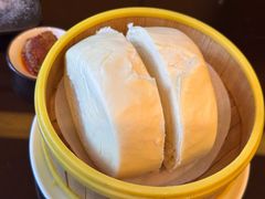 老面馒头-大理实力希尔顿酒店•御玺中餐厅