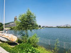 -济南国际园博园