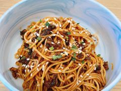 -长颈鹿的口袋钵钵鸡(市南店)