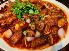 -东北大院·东北菜(三台子店)