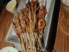 -管氏翅吧(地安门创始店)