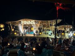 -FINNS Beach Club