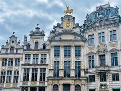 -布鲁塞尔大广场