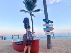 -玫瑰海岸文化旅游度假区