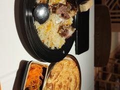 -谷丽麦馕新疆菜·清真(步步高梅溪新天地店)