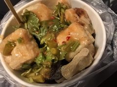 -无声臭豆腐(大井1号店)