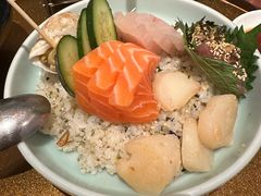 -Mr.Fish鱼鲜生海鲜放题(高德置地冬广场店)