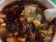 -邢老三肉丸糊辣汤(西安总店)