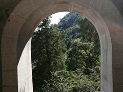 -北京鹫峰国家森林公园