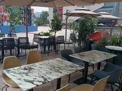 景观位-Pennehut畔尼意面(星河WORLD·COCOPark)