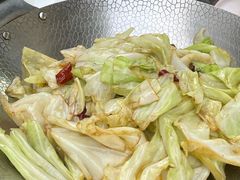 -福巷湘食小馆·猛火现炒(上海首店)