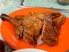 -清真惠记