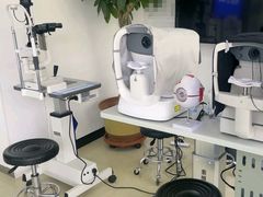 -星视野儿童近视弱视视力训练中心(富荟店)