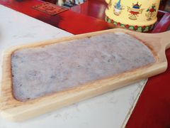 手打鲜虾滑-前门·鲜肉火锅(长风店)