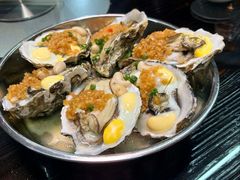 -飞尝蚝·顺德菜·鱼生(顺德总店)